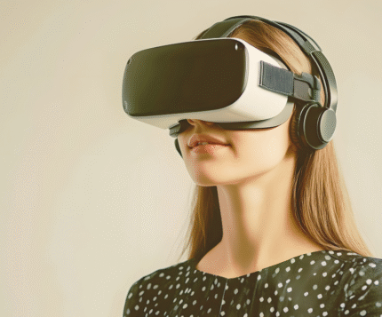 Opi Sanal Gerçeklik Gözlüğü